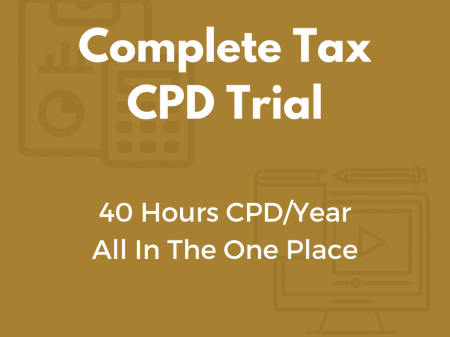 CTC Trial Tile